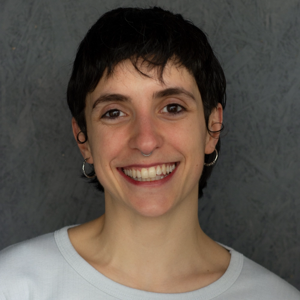 Rebecca Lillich Krüger